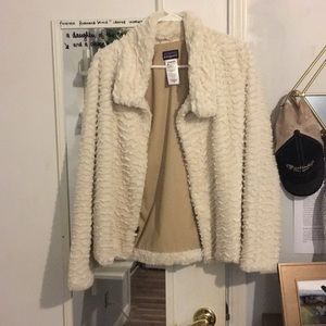 Patagonia Fuzzy Jacket